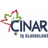 ÇINAR İŞ ELBİSELERİ